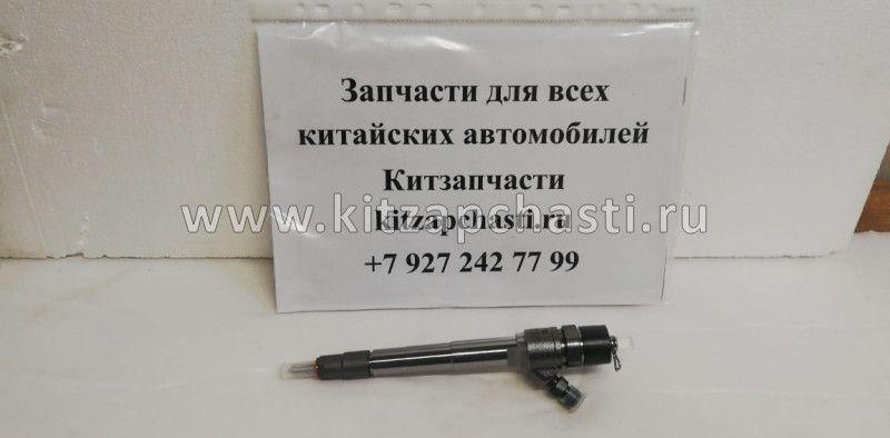 Форсунка топливная Foton Aumark BJ 1039 Cummins ISF 2.8 0445110376 Bosch