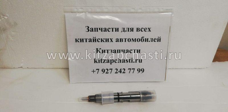 Форсунка Bosch (CA6DL2-35E3) E-3, FAW-3252, 0445120393, 1112010A630-0000,