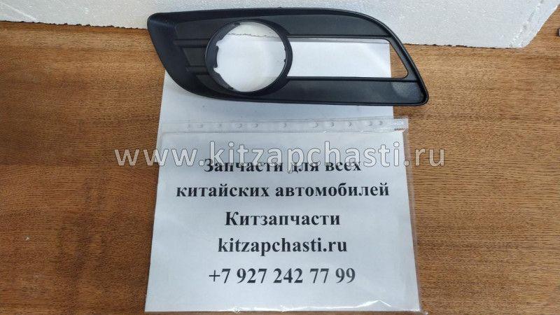 Рамка птф правая Great Wall Hover H5 2803304-K80