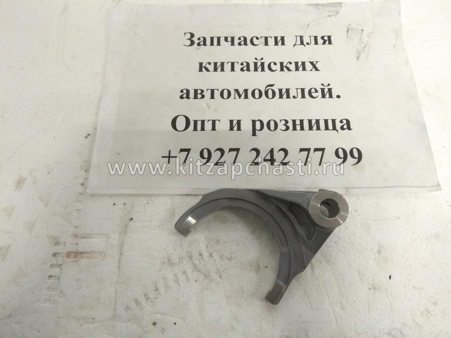 Вилка 1-2 передачи Geely MK 3170202401