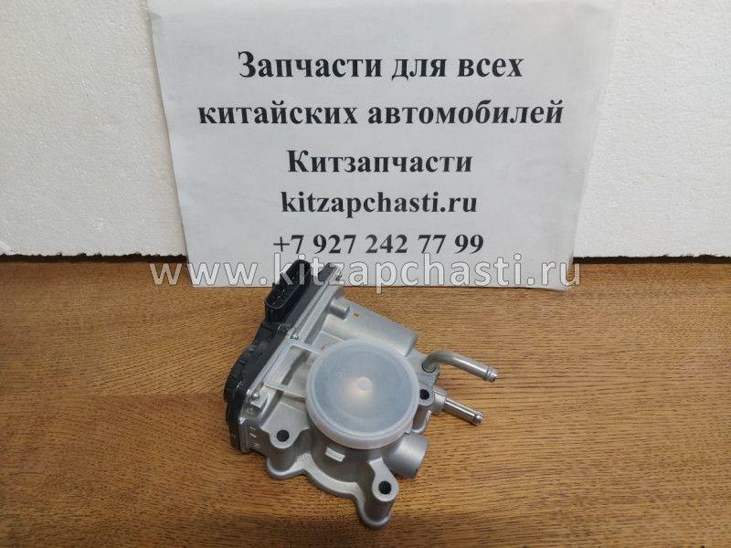 Дроссельная заслонка FAW Oley 3603010-28K