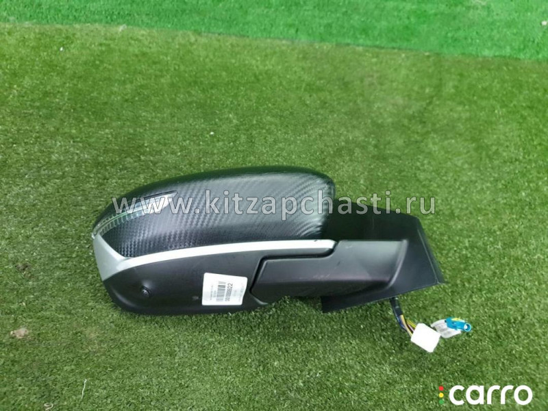 ЗЕРКАЛО ЗАДНЕГО ВИДА ПРАВОЕ Geely Coolray 6017107600