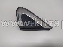 НАКЛАДКА ВНЕШНЯЯ ПЕРЕДНЕЙ ЛЕВОЙ ДВЕРИ SX-11  Geely Coolray 6073062000