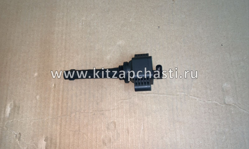 Катушка зажигания  Chery Arrizo 8 F4J16-3705110AB BRAVE BRIC159