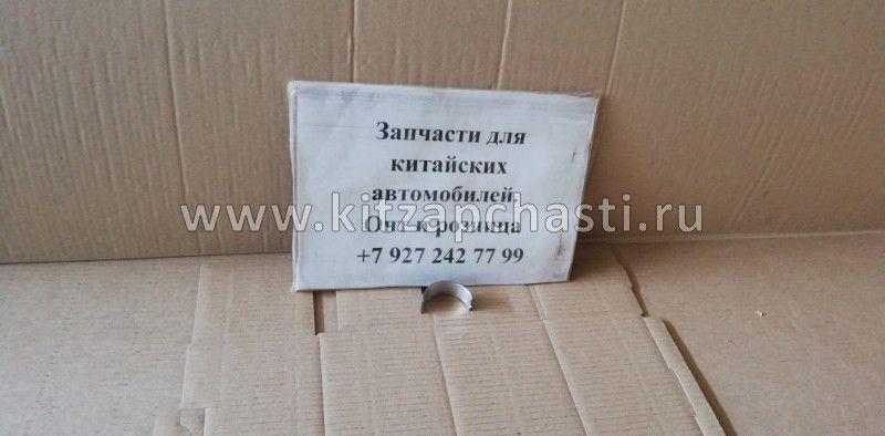 Вкладыш коренной нижний STD Geely GC6 за 1 штуку (5шт) E020301401