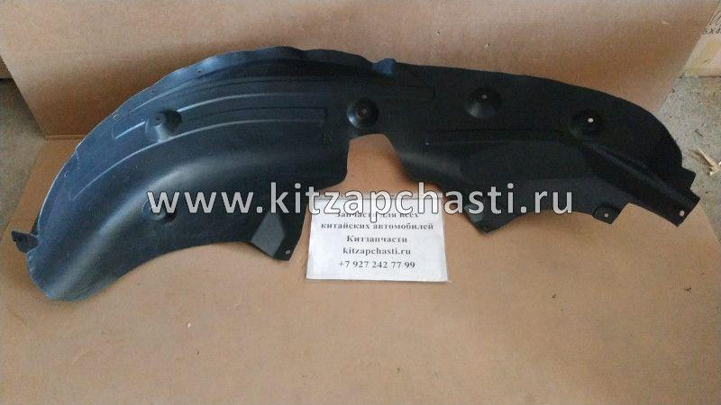 Подкрылок задний правый Haval F7 5512106XKQ00A Bodyparts