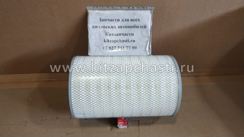 Фильтр воздушный DongFeng DFL-3251A Euro3